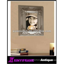 Shabby Chic Paulownia Wood Picture Frame